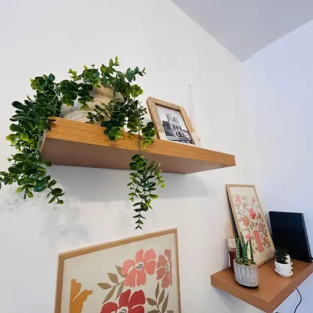 La Pierret Gare Centre