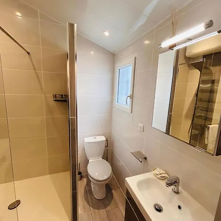 La Pierret Gare Centre * Reims