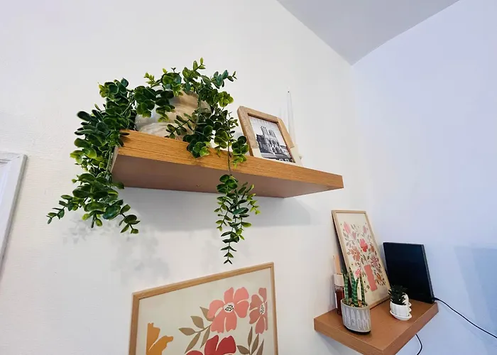 La Pierret Gare Centre