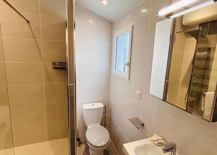 La Pierret Gare Centre * Remeš