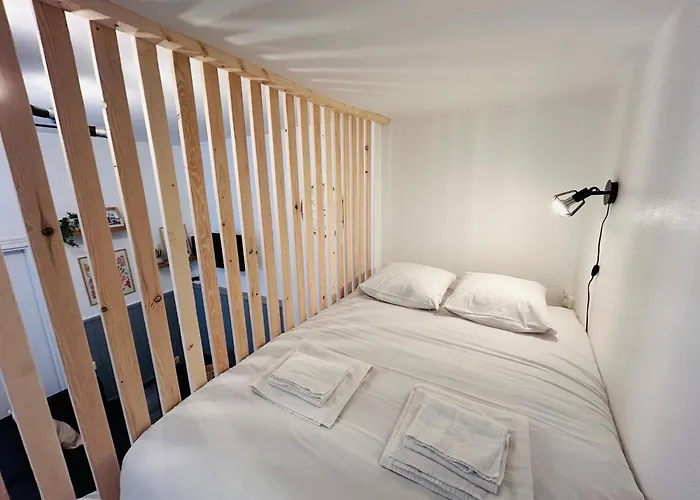 La Pierret Gare Centre